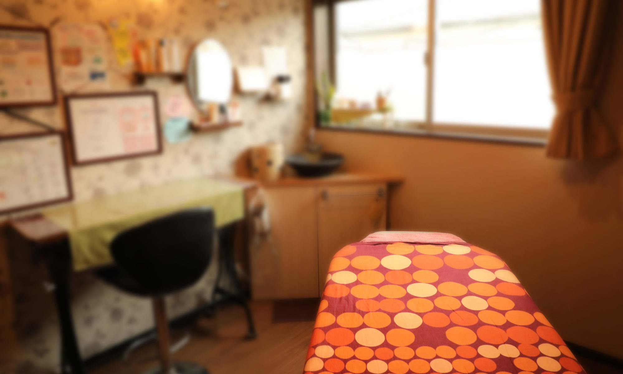 ビューティーサロン　You